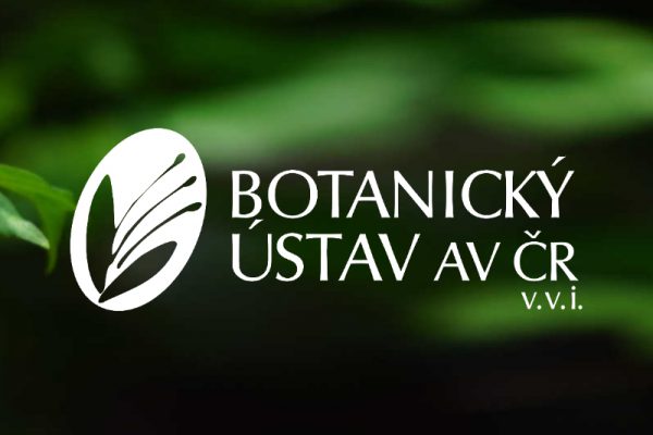 Weby pro Botanický ústav Akademie věd a Průhonický park.
